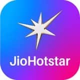 JioHotstar logo