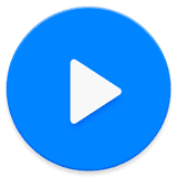MX Player logo